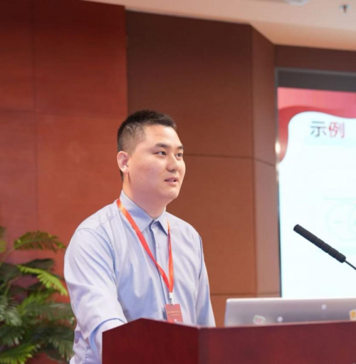 砥脊科技闪耀 2025 北京神经科学发展论坛