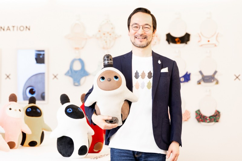 《温暖的科技》中文版发布！曾荣获日本商业书籍创新部门奖！