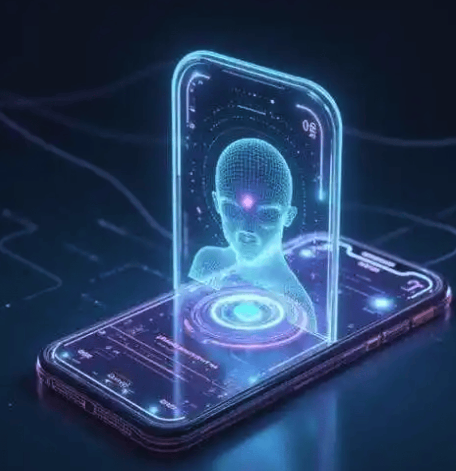 端云协同的时代，天玑 9500 让端侧AI更省心、更放心