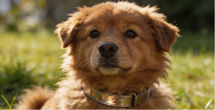 AI + 宠物智能硬件的终极形态：宠智灵全场景覆盖方案解析